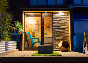 自社設計のセルフデザイン