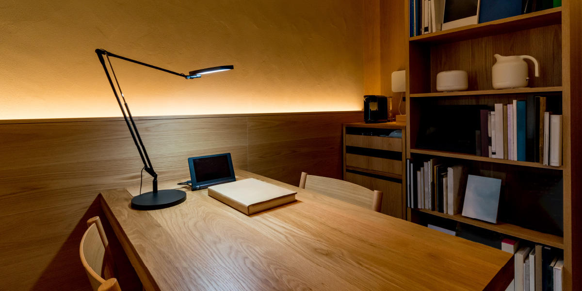 事務所や店舗として利用