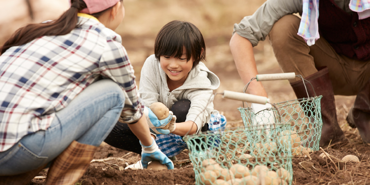 憧れの二拠点生活に